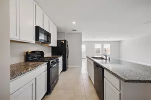 1326 Eldridge Pond St, Forney, TX 75126 - Photo 3