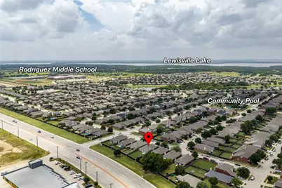 961 Roundup Street, Cross Roads, TX 76227 - Photo 31