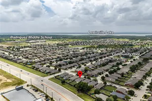 961 Roundup St, Cross Roads, TX 76227 - Photo 31