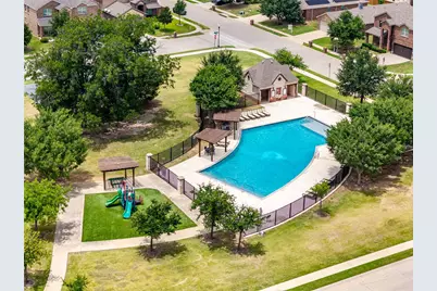 961 Roundup Street, Cross Roads, TX 76227 - Photo 33