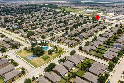 961 Roundup Street, Cross Roads, TX 76227 - Photo 35