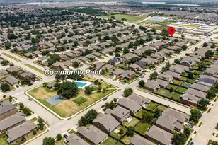 961 Roundup St, Cross Roads, TX 76227 - Photo 35