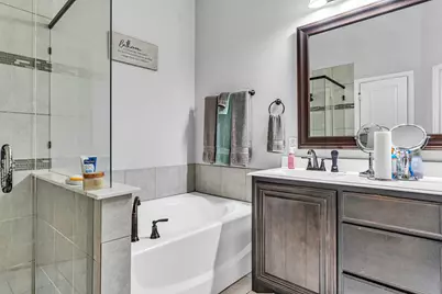 7105 Water Meadows Drive, Fort Worth, TX 76123 - Photo 19