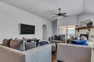 7105 Water Meadows Dr, Fort Worth, TX 76123 - Photo 11