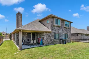 7105 Water Meadows Dr, Fort Worth, TX 76123 - Photo 33