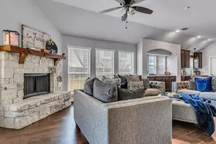 7105 Water Meadows Dr, Fort Worth, TX 76123 - Photo 13