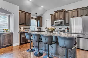7105 Water Meadows Dr, Fort Worth, TX 76123 - Photo 5