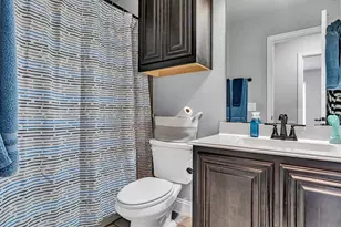7105 Water Meadows Dr, Fort Worth, TX 76123 - Photo 15