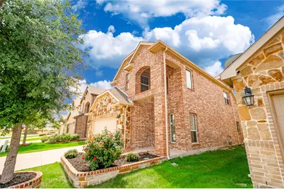 10109 Puma Place, McKinney, TX 75071 - Photo 3