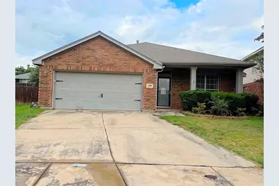 5601 Piedra Drive, Fort Worth, TX 76179 - Photo 1