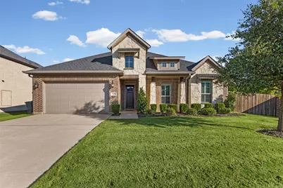 3200 Tail Water Drive, Mansfield, TX 76063 - Photo 1