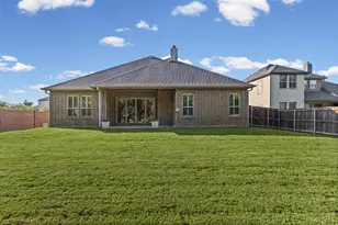 3200 Tail Water Dr, Mansfield, TX 76063 - Photo 35