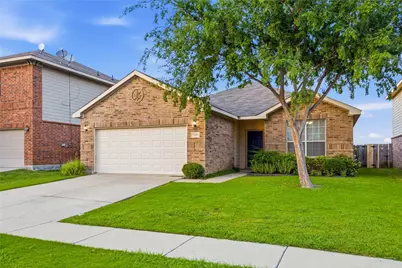 115 Franklin Court, Venus, TX 76084 - Photo 3