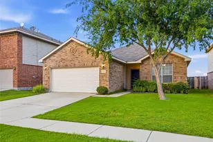 115 Franklin Ct, Venus, TX 76084 - Photo 3