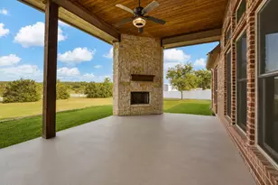 124 True Grit Ct, Weatherford, TX 76088 - Photo 33