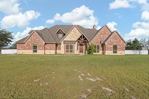 124 True Grit Ct, Weatherford, TX 76088 - Photo 1