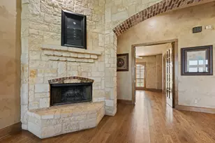 124 True Grit Ct, Weatherford, TX 76088 - Photo 5