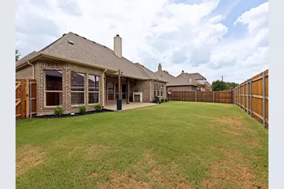 455 Chisholm Trail, Justin, TX 76247 - Photo 23
