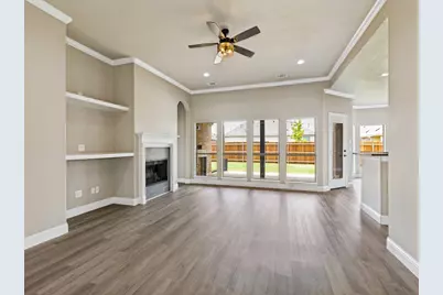 455 Chisholm Trail, Justin, TX 76247 - Photo 7