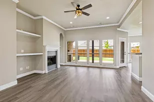 455 Chisholm Trail, Justin, TX 76247 - Photo 7