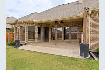 455 Chisholm Trail, Justin, TX 76247 - Photo 25