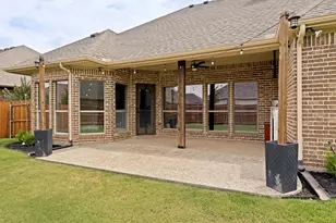 455 Chisholm Trail, Justin, TX 76247 - Photo 25