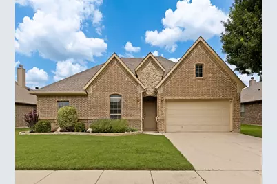 455 Chisholm Trail, Justin, TX 76247 - Photo 1