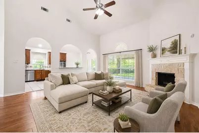 7700 Buccaneer Circle, Arlington, TX 76016 - Photo 17