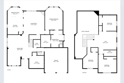 7700 Buccaneer Circle, Arlington, TX 76016 - Photo 3