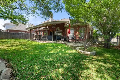 7700 Buccaneer Circle, Arlington, TX 76016 - Photo 35