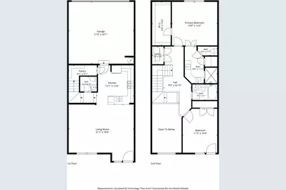 4646G Rhett Lane, Carrollton, TX 75010 - Photo 13