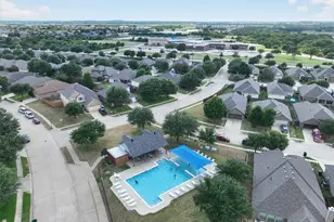 1520 Wickham Dr, Burleson, TX 76028 - Photo 21