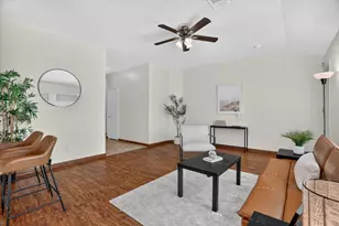1520 Wickham Dr, Burleson, TX 76028 - Photo 5