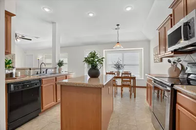1520 Wickham Drive, Burleson, TX 76028 - Photo 11