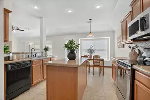 1520 Wickham Dr, Burleson, TX 76028 - Photo 11