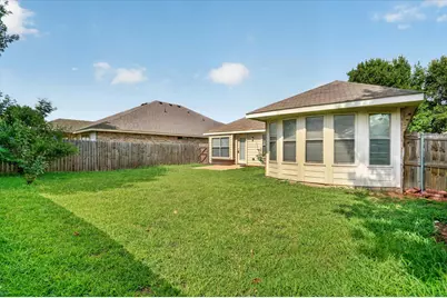 1520 Wickham Drive, Burleson, TX 76028 - Photo 19