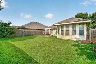 1520 Wickham Dr, Burleson, TX 76028 - Photo 19