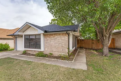 10116 Leatherwood Drive, Fort Worth, TX 76108 - Photo 1