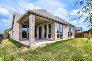 800 Agave Dr, Prosper, TX 75078 - Photo 27