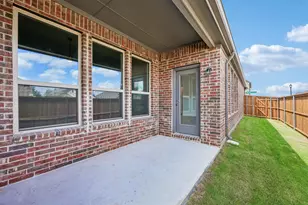 1001 Western Hills Drive, Crowley, TX 76036 - Photo 29