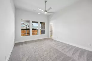 1001 Western Hills Drive, Crowley, TX 76036 - Photo 21