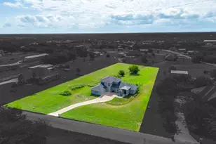 323 Stone Mountain Rd, Cresson, TX 76035 - Photo 1