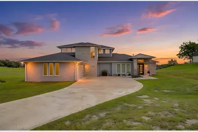 323 Stone Mountain Road, Cresson, TX 76035 - Photo 1