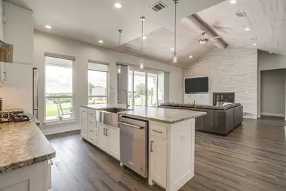 323 Stone Mountain Road, Cresson, TX 76035 - Photo 13