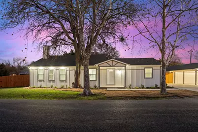 4535 County Road 894, Princeton, TX 75407 - Photo 1
