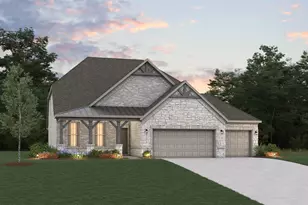 3125 Patrinia St, Royse City, TX 75189 - Photo 1