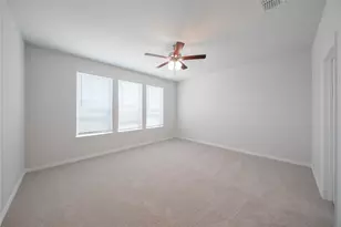 3125 Patrinia St, Royse City, TX 75189 - Photo 5