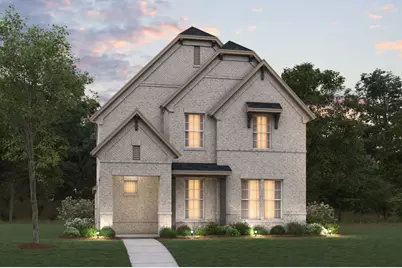 1040 South Hill Drive, Crowley, TX 76036 - Photo 1