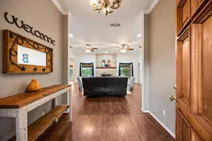 10052 Helms Trail, Forney, TX 75126 - Photo 13