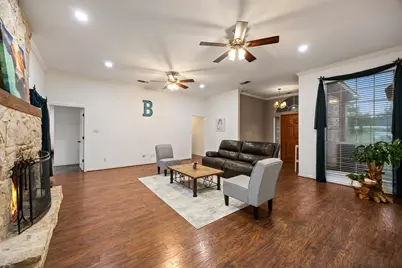 10052 Helms Trail, Forney, TX 75126 - Photo 17